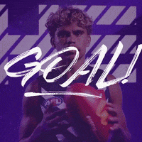 Freo Foreverfreo GIF by Fremantle Dockers