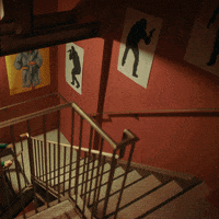 netflix hargreeves GIF by The Umbrella Academy