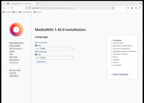 Wikimedia-Fedora GIF
