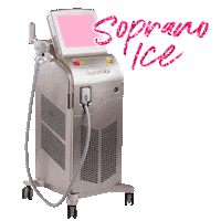 Soprano Sticker by frescoybatata