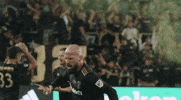 lets go yes GIF by Major League Soccer