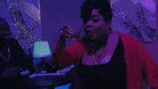 Brely Evans Drinking GIF by WE tv