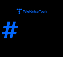 Women In Tech GIF by Telefonica Tech