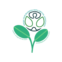 Business Grow Sticker by WeGrow VA