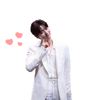 Fashion Love Sticker by koreadispatch