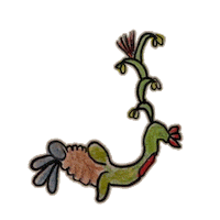 Art Nft Sticker