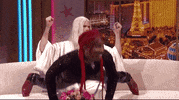 Chris Redd Snl GIF by Saturday Night Live