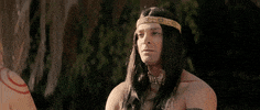 stank face i don't believe you GIF by Crossroads of History