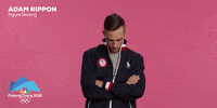 you got this pyeongchang 2018 GIF by NBC Olympics
