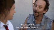 comedy central season 3 episode 19 GIF by Workaholics