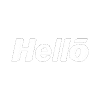 creative collective Sticker by Hellō