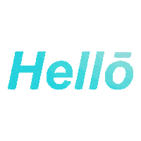creative collective Sticker by Hellō