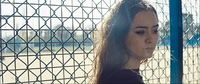 old friends GIF by Jasmine Thompson