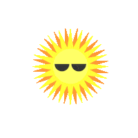 summer festival Sticker by Zomer van Antwerpen