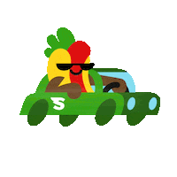 Snoonu delivery food delivery snoonu سنونو Sticker