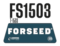 Forseed Sementes Sticker by Longping High Tech
