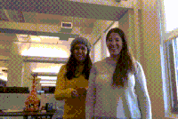 thank you obama GIF by The Standing O