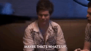 comedy central season 1 episode 8 GIF by Workaholics