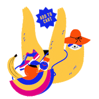 Add To Cart Small Business Sticker by Basha Market