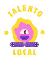 Art Illustration Sticker by El Corredor