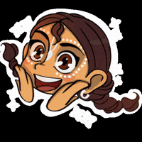 Ambikaspage gopi GIF