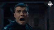 Flying Season 2 GIF by Doctor Who