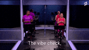 Working Out GIF by Peloton