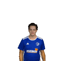 erprkvv erp rkvverp erpvoetbal erp5 Sticker