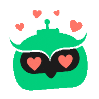 Erp Corujinha Sticker by Awise