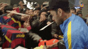 camp nou football GIF by FC Barcelona