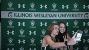 Tgoe Iwutitans GIF by iwusports