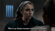 killing eve villanelle GIF by BBC America