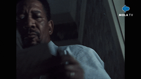Angry Movie GIF by MolaTV