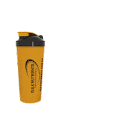 fitness muscle Sticker by bulknutrients