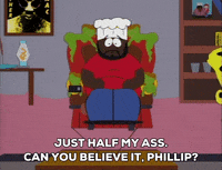 GIF by South Park 