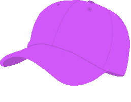 recordJetMusic cap recordjet Sticker