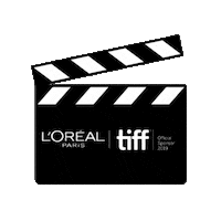 LOPcanada tiff lorealparis lorealtiff Sticker