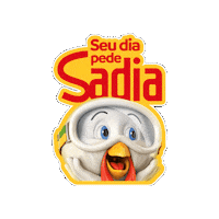 Sticker by brfsadia