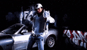 Fally Ipupa Congo GIF