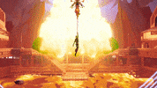Explosion Apex Legends GIF by Xbox