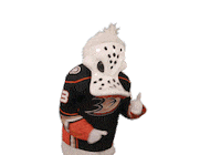 Ice Hockey Sticker by NHL