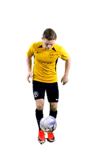 Football Soccer Sticker by AthletiaSports