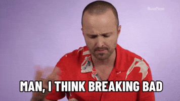 Breaking Bad