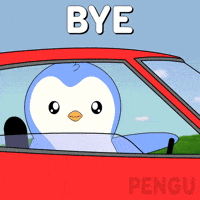 Its Me Hello GIF by Pudgy Penguins