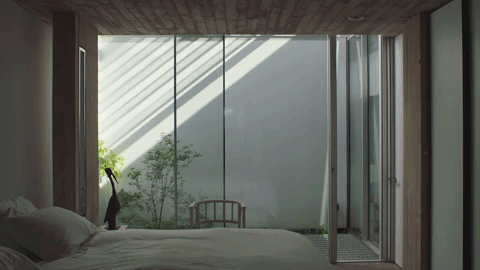 interior design GIF by NOWNESS