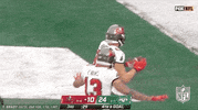 Tampa Bay Buccaneers Football GIF by NFL