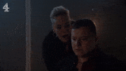 Charlie Grace GIF by Hollyoaks