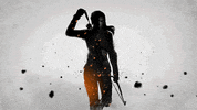 video games eidos GIF by Tomb Raider