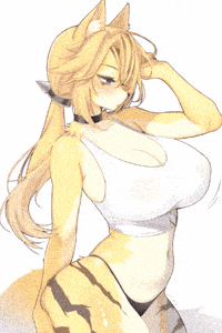 Zzz Mommy GIF