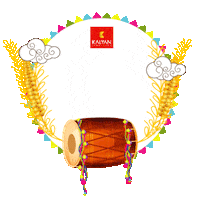 Shreekrishna Sticker by KalyanJewellers